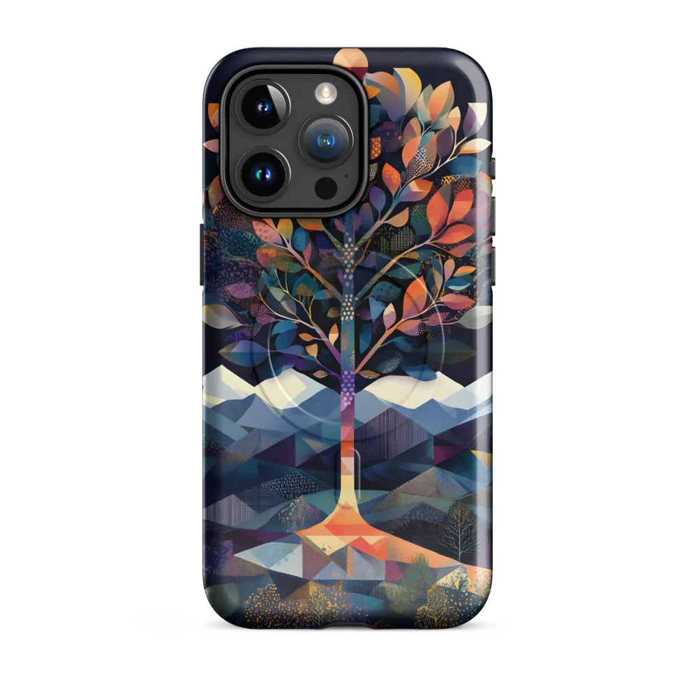 Whimsical Heights: A Celebration of Nature