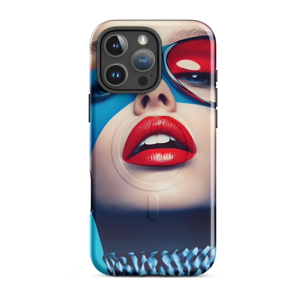 Vivid Expressions
