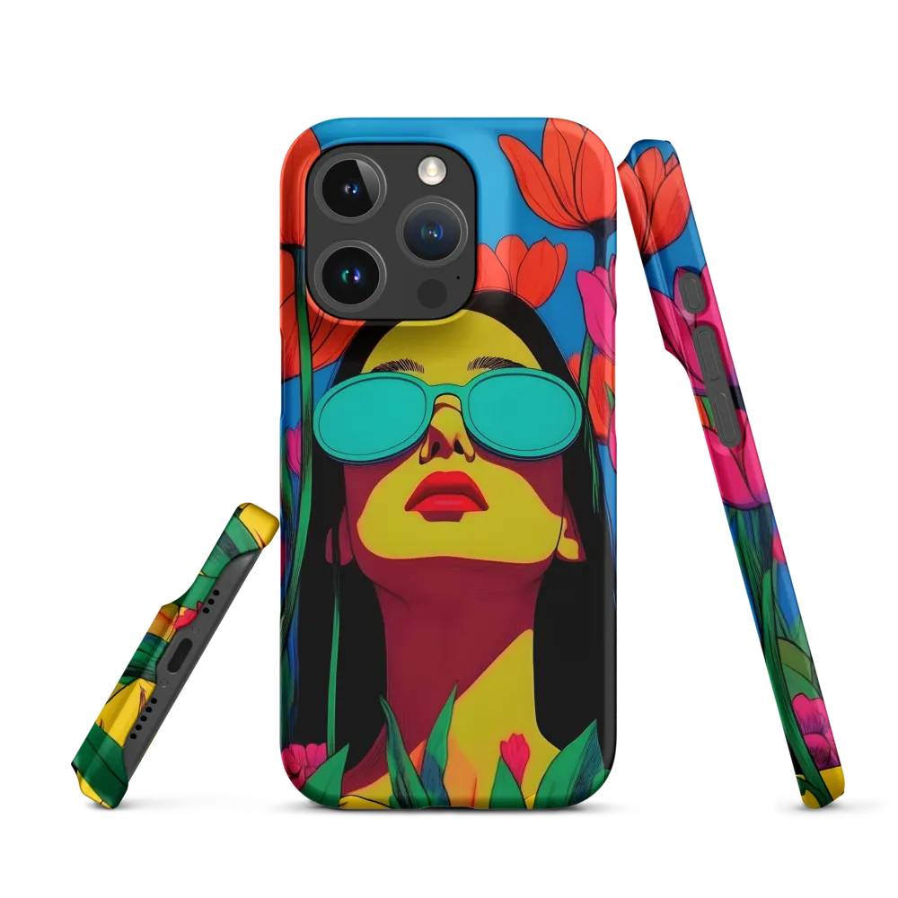 Blooming Individuality