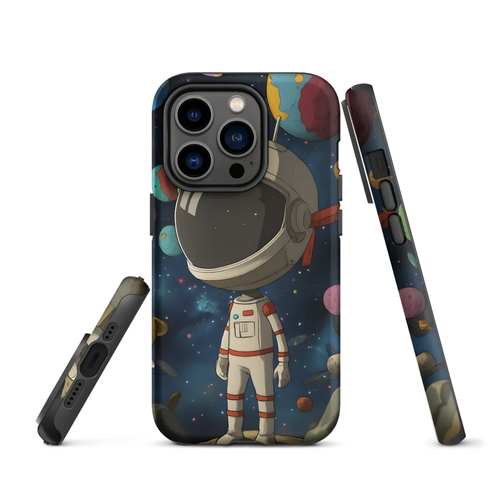 Cosmic Wonder