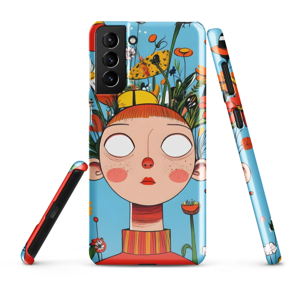 Whimsical Bloom