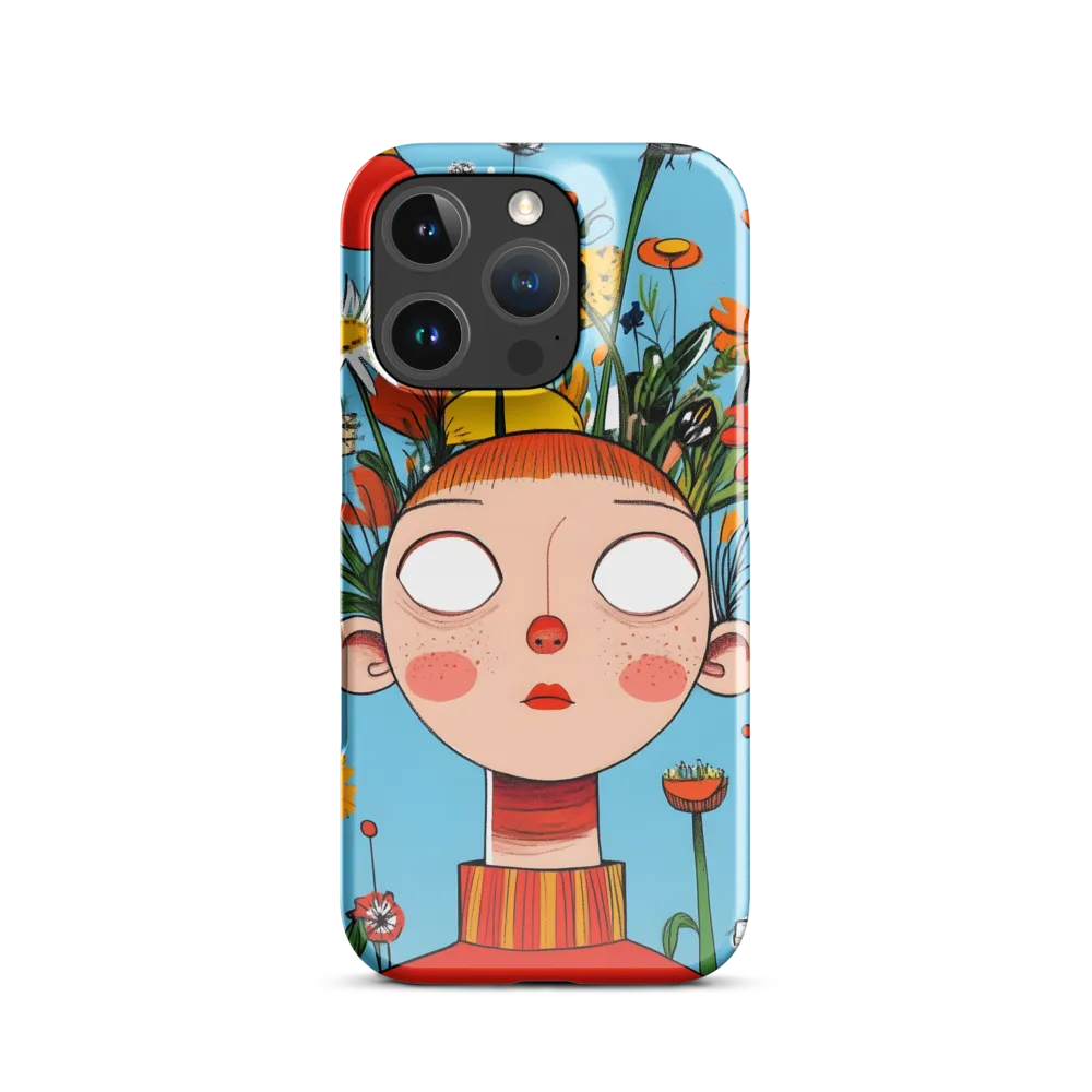 Whimsical Bloom