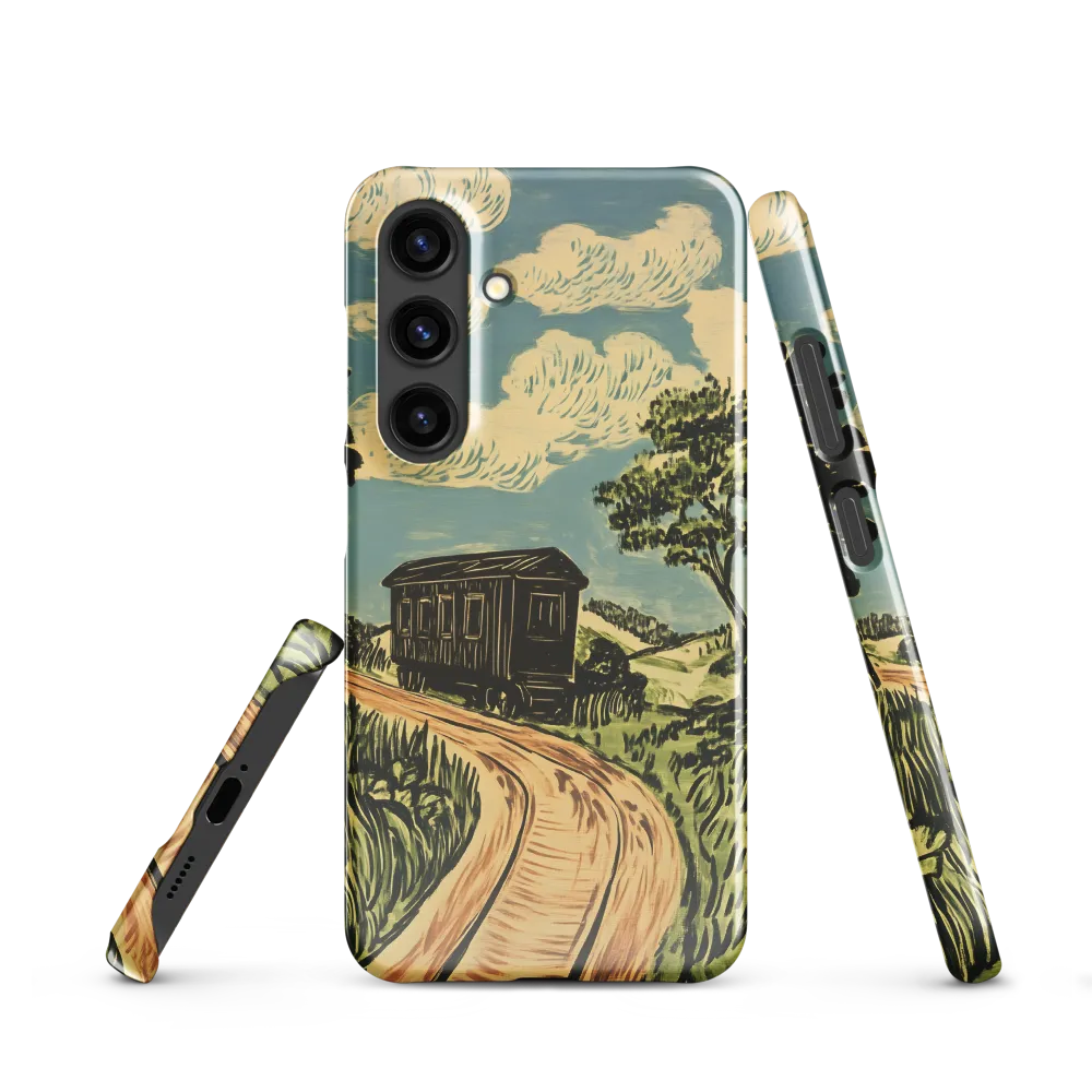Nostalgia on the Rails