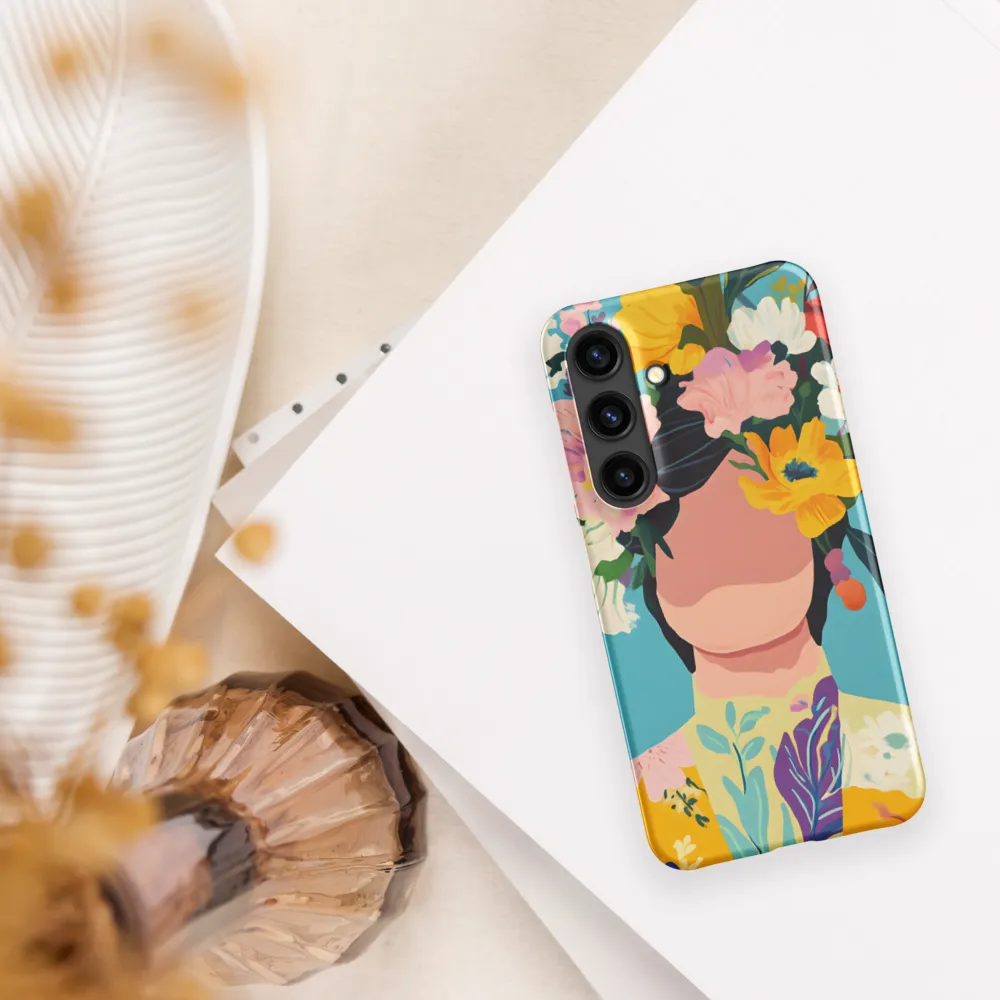 Blooming Identity