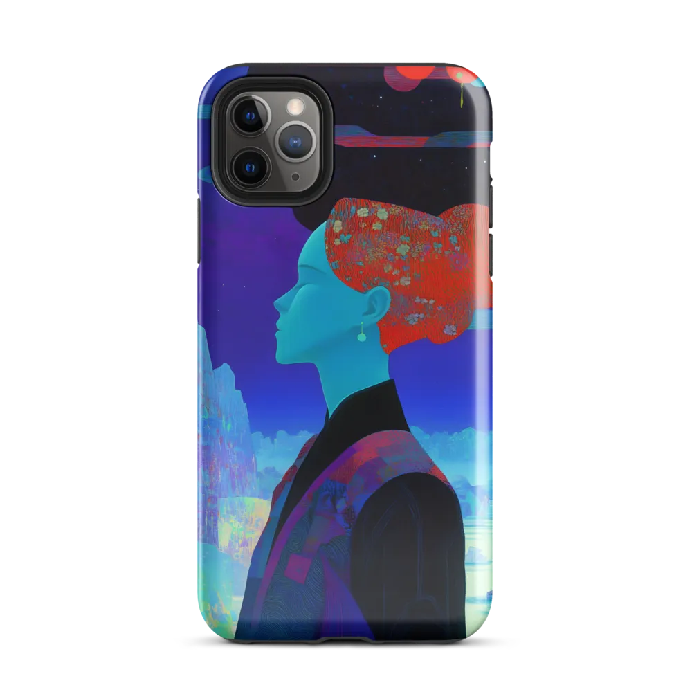 Whispers of the Dreamscape | Phone Case |  11 Pro Max | Tough Case | Glossy