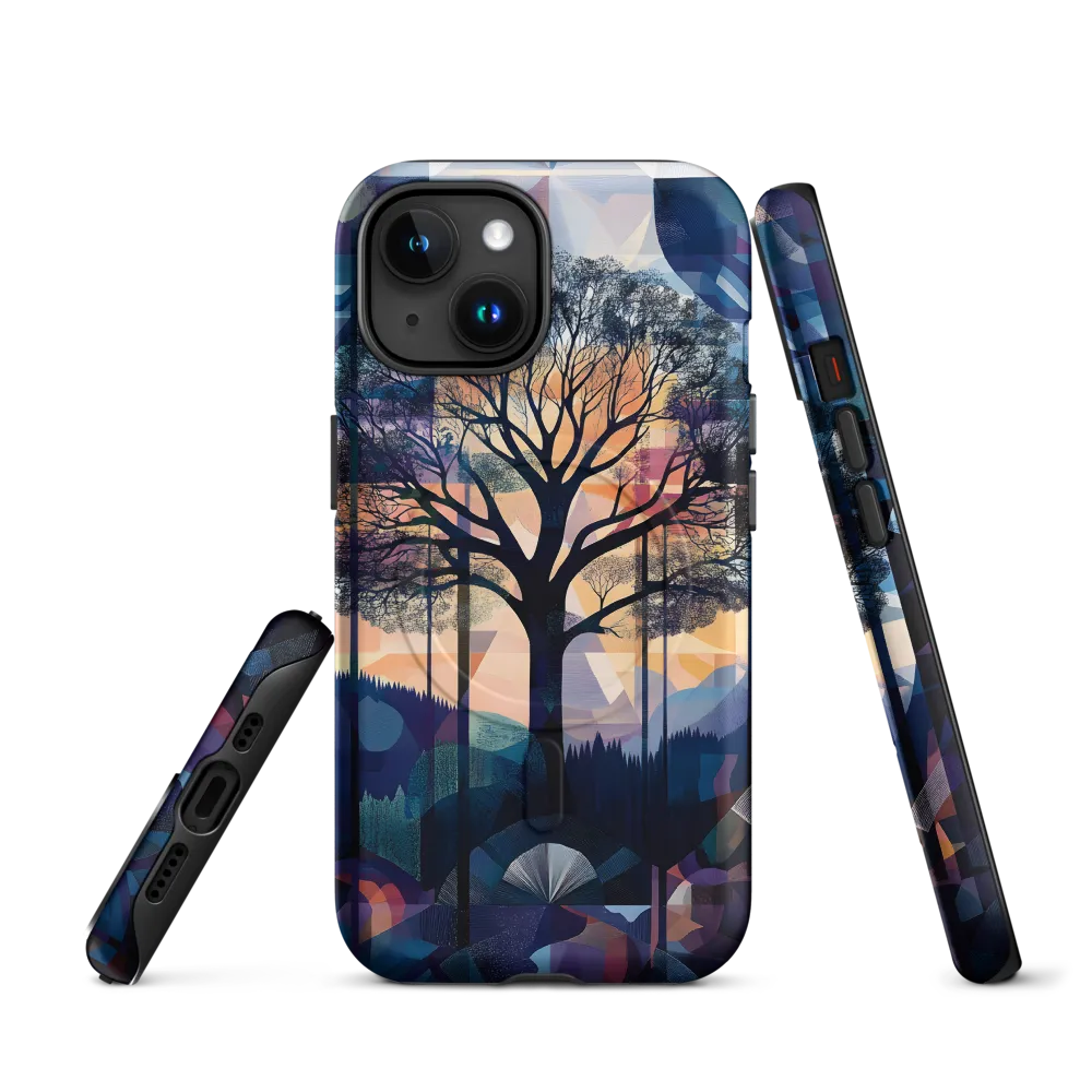 Harmony of Nature