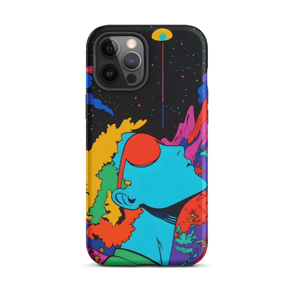 Cosmic Curiosity
