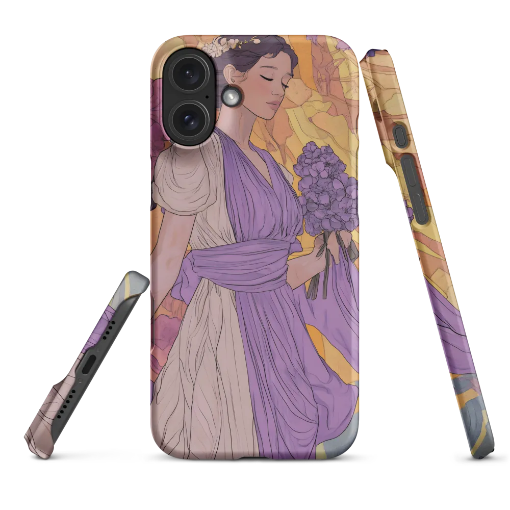 Blooming Elegance