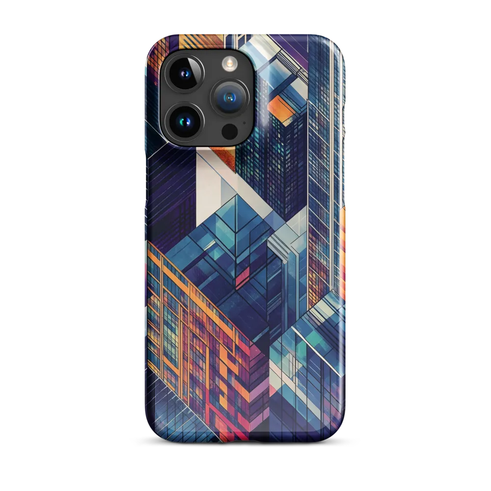 Urban Kaleidoscope