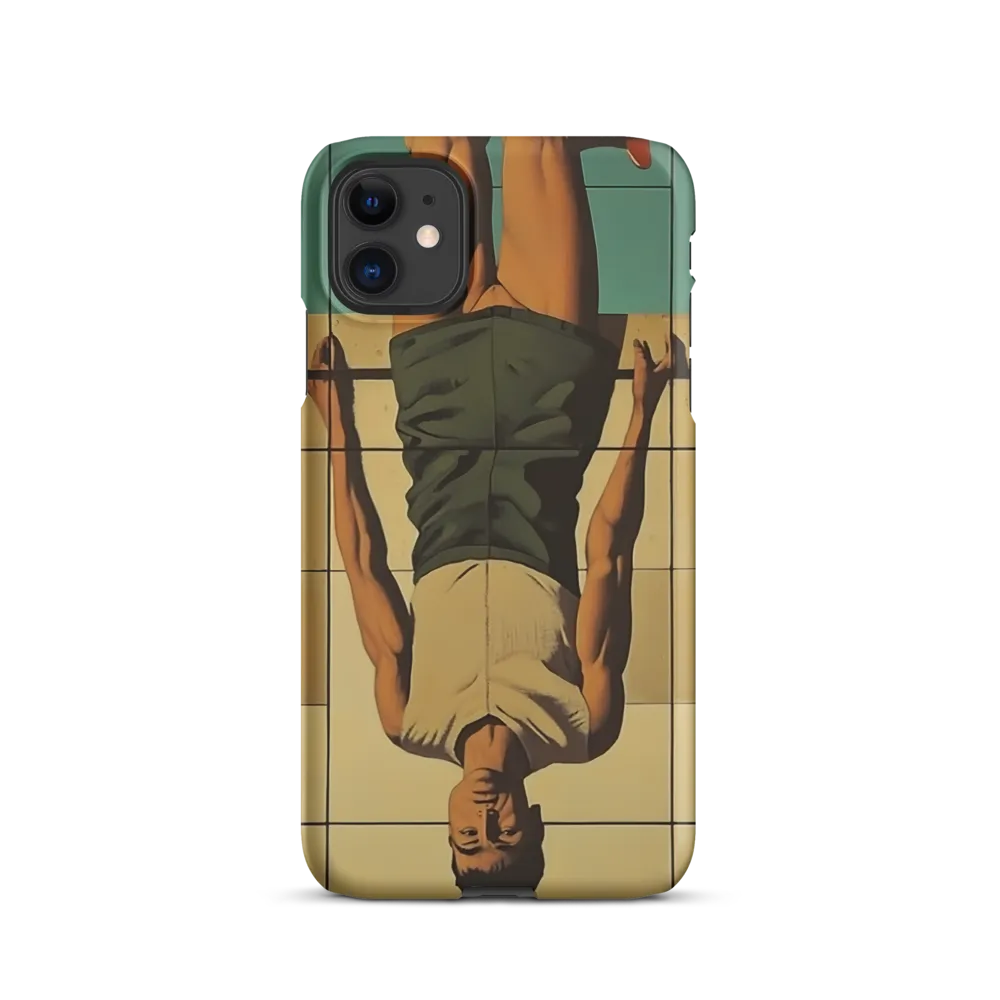 Suspended Reality