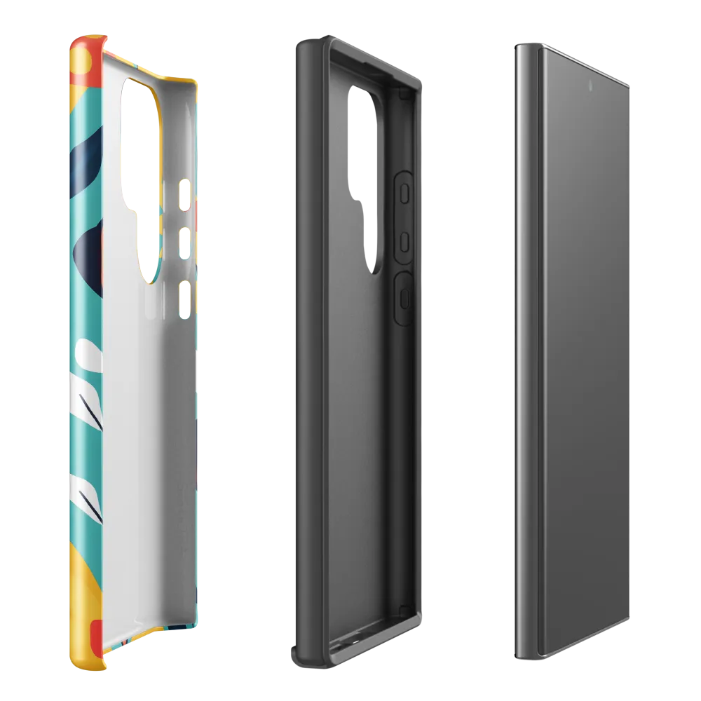 Symphony of Colors