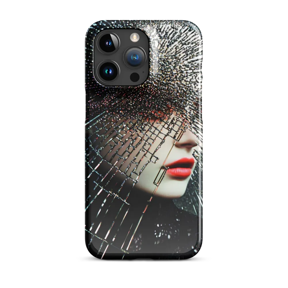 Fractured Identity