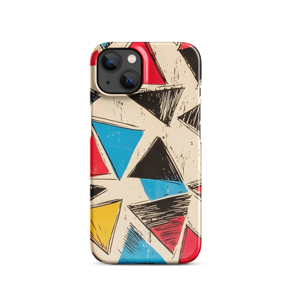 Vibrant Geometry