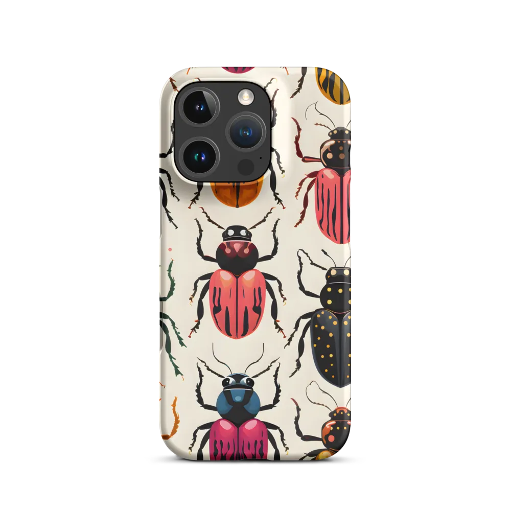Beetle Serenade