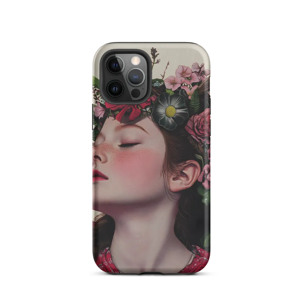 Embrace of Nature