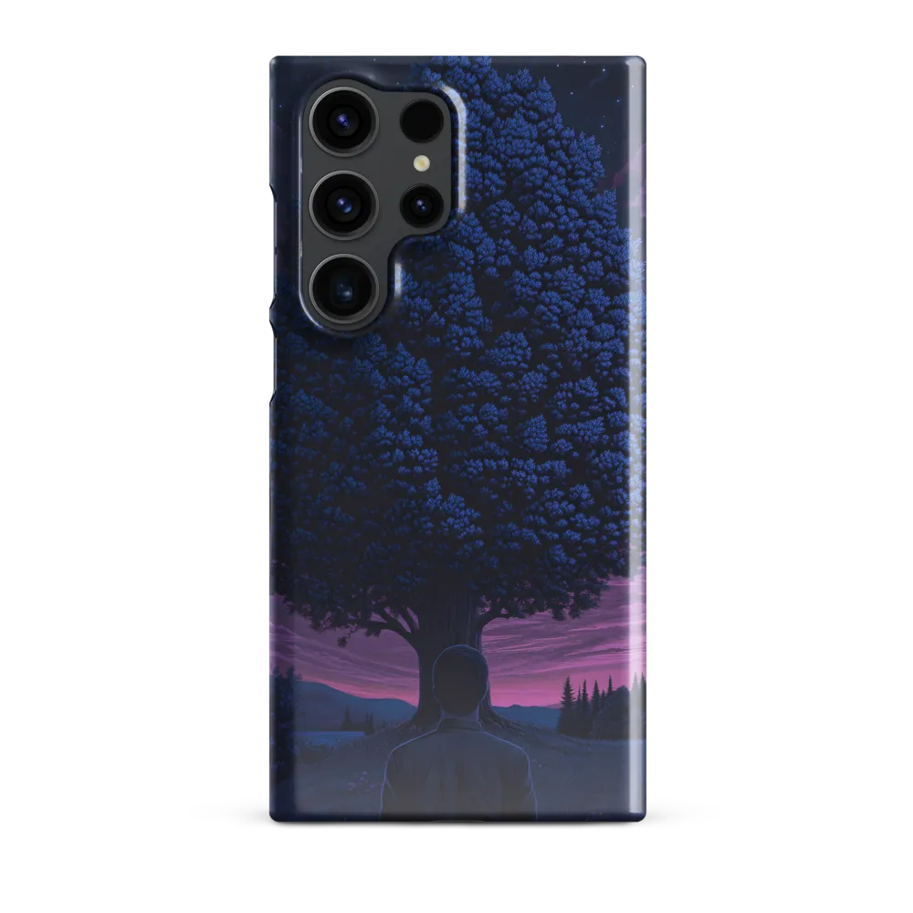 Whispers of the Night Tree