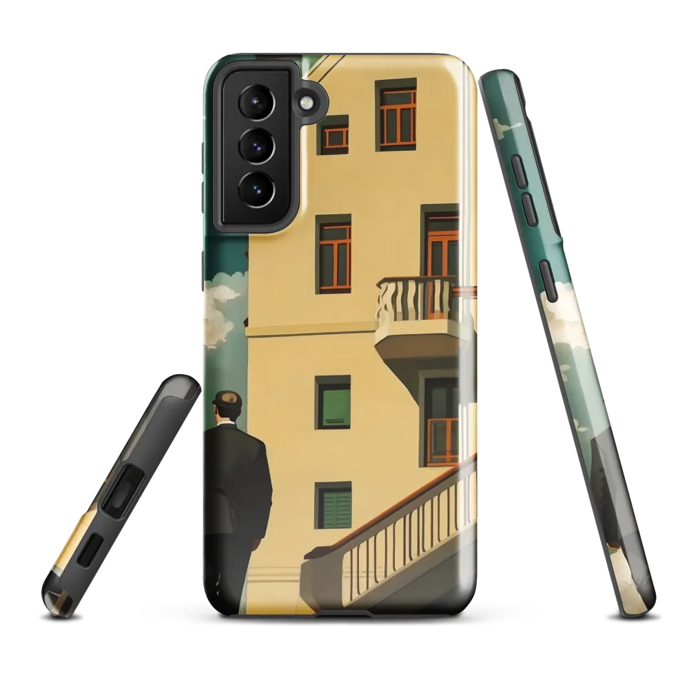 Reflections of Modernity