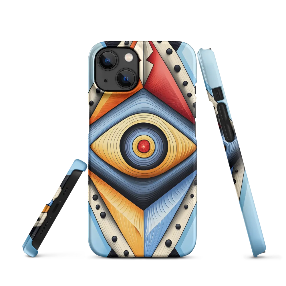 The Visionary Eye