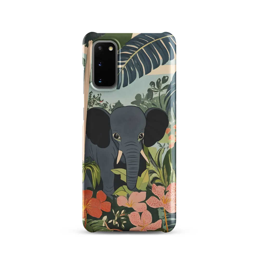 Jungle Guardian: An Elephant's Sanctuary