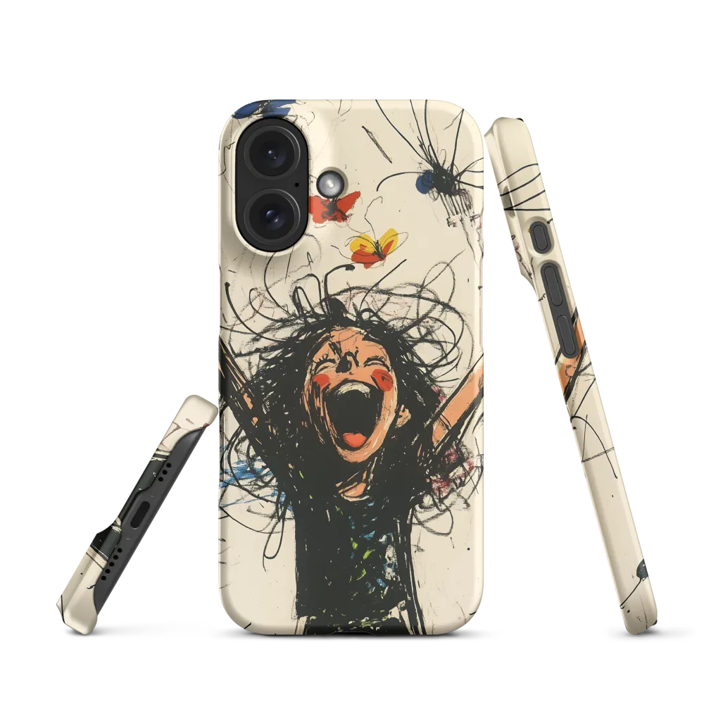 Unleashing Joy