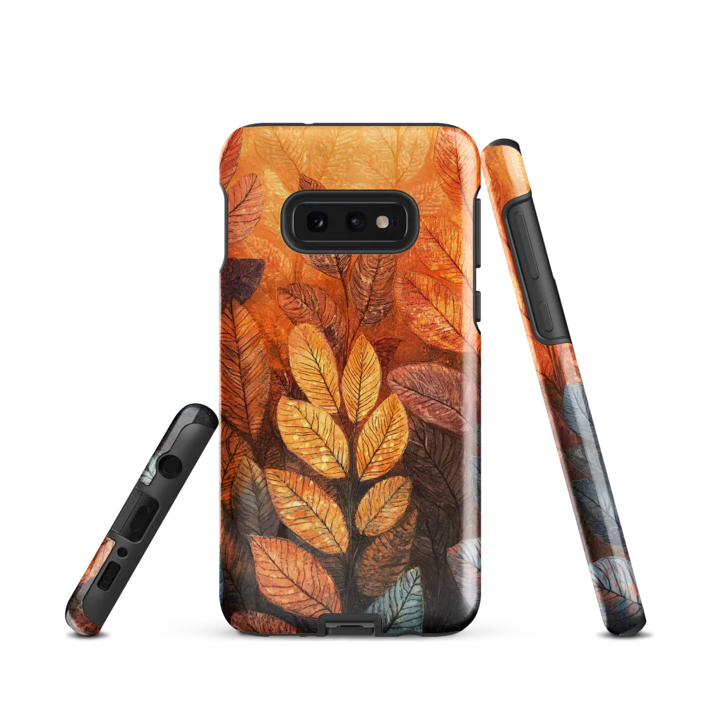 Whispers of Autumn