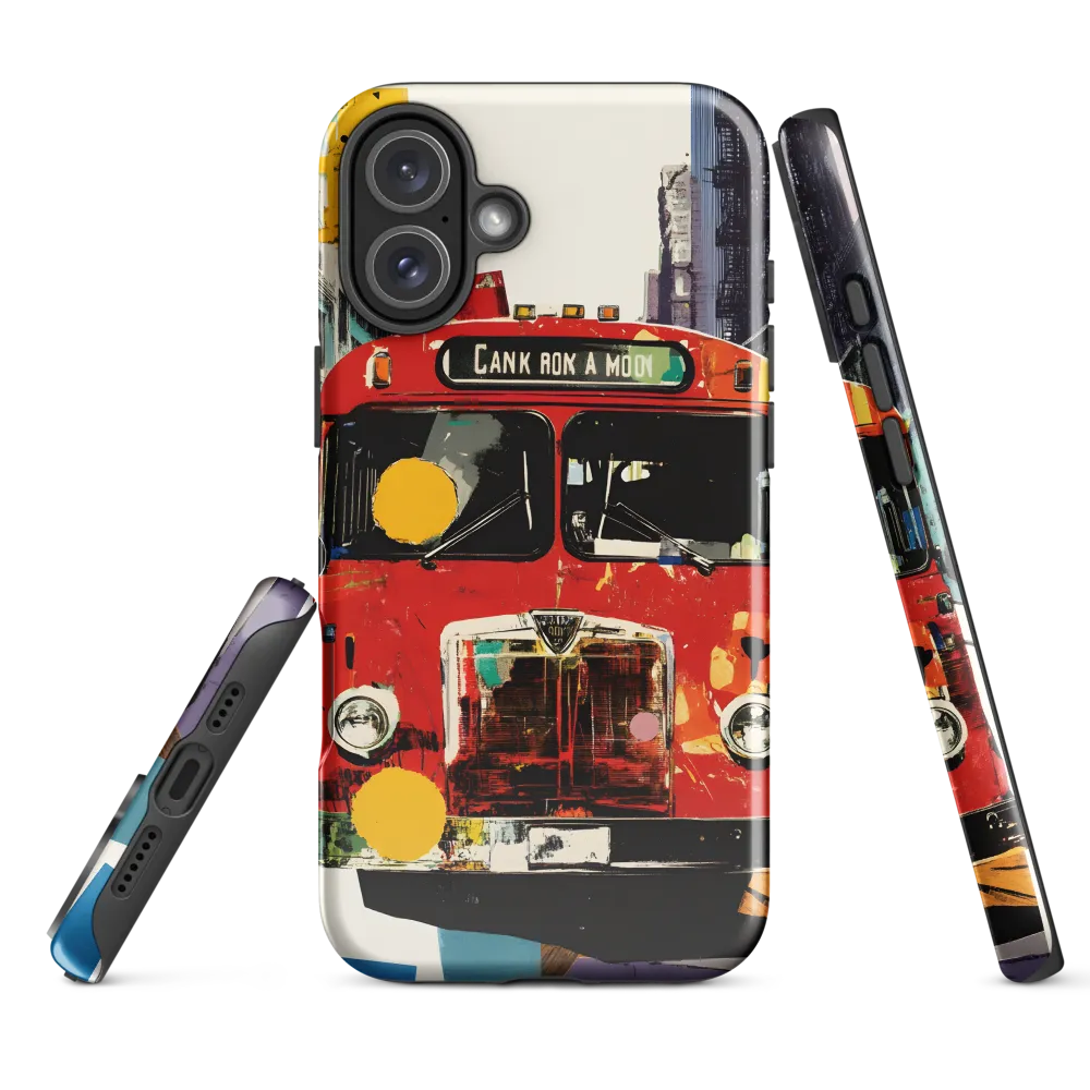 Vibrant City Transit