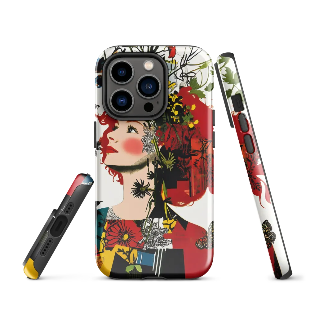 Floral Dreams