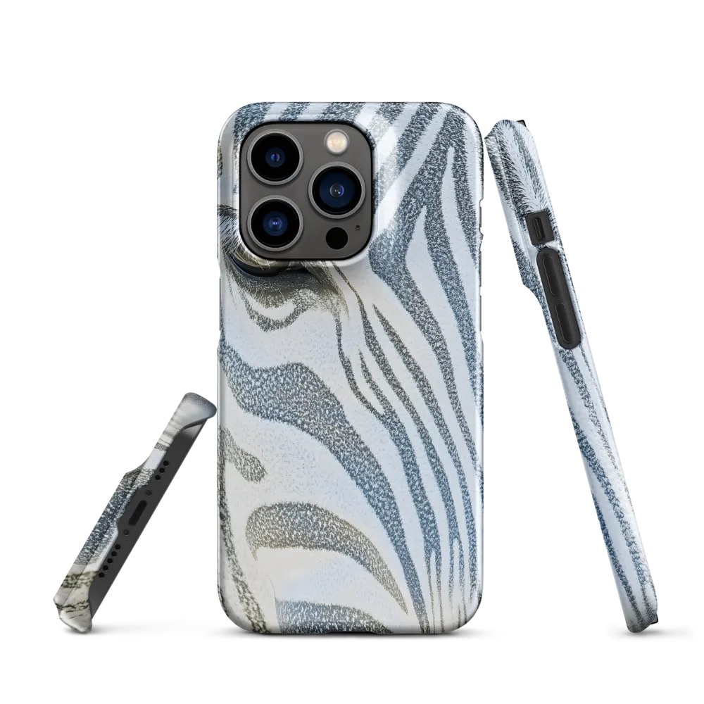 The Intricacies of Stripes