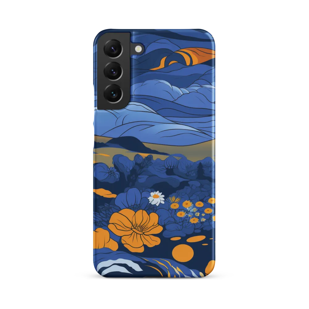 Whispers of Nature