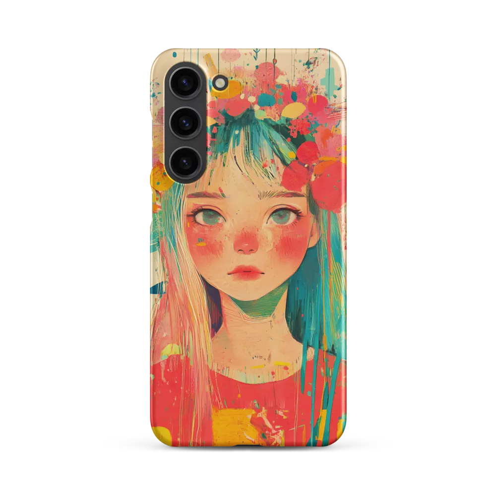Whimsical Blossom