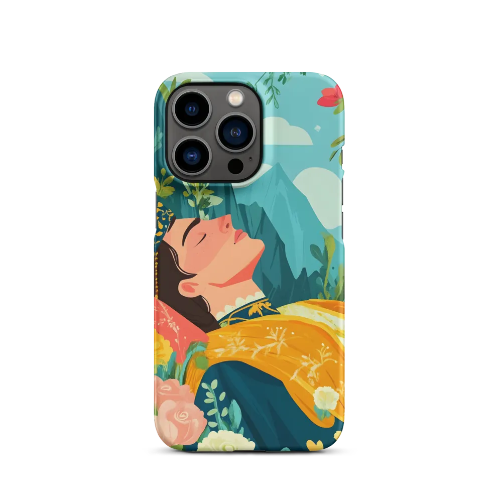 Dreaming in Nature