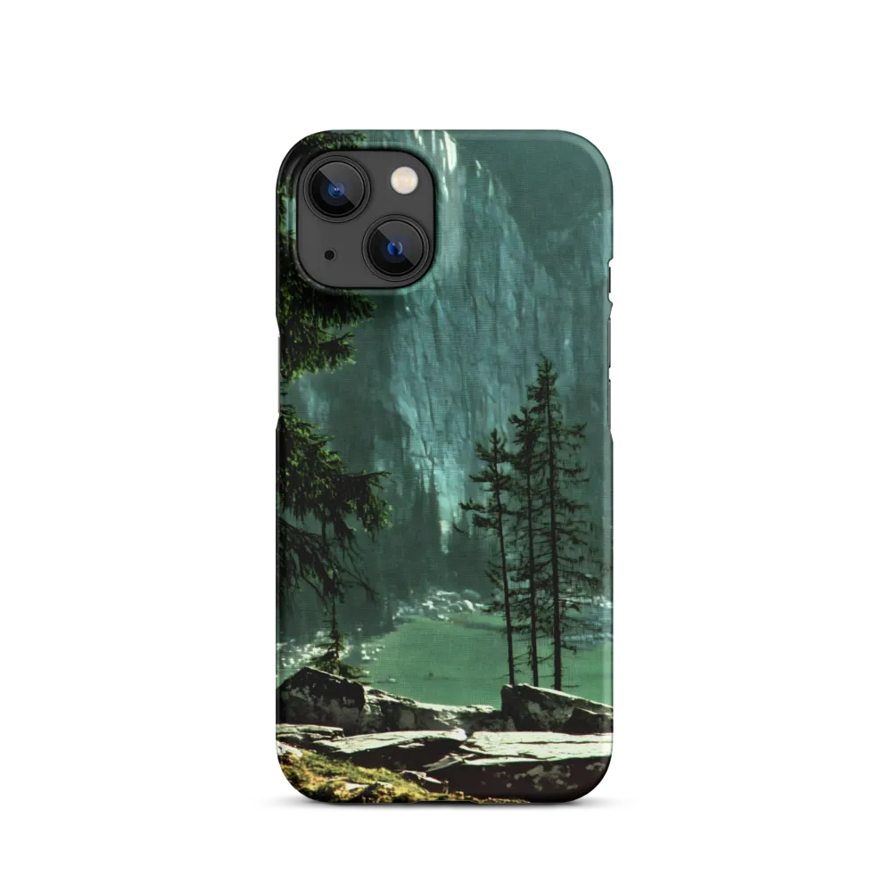 Whispers of the Forest