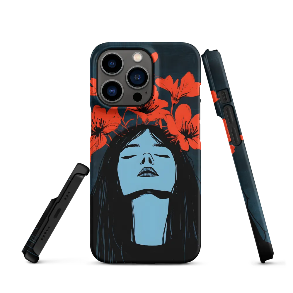 Crowned in Bloom