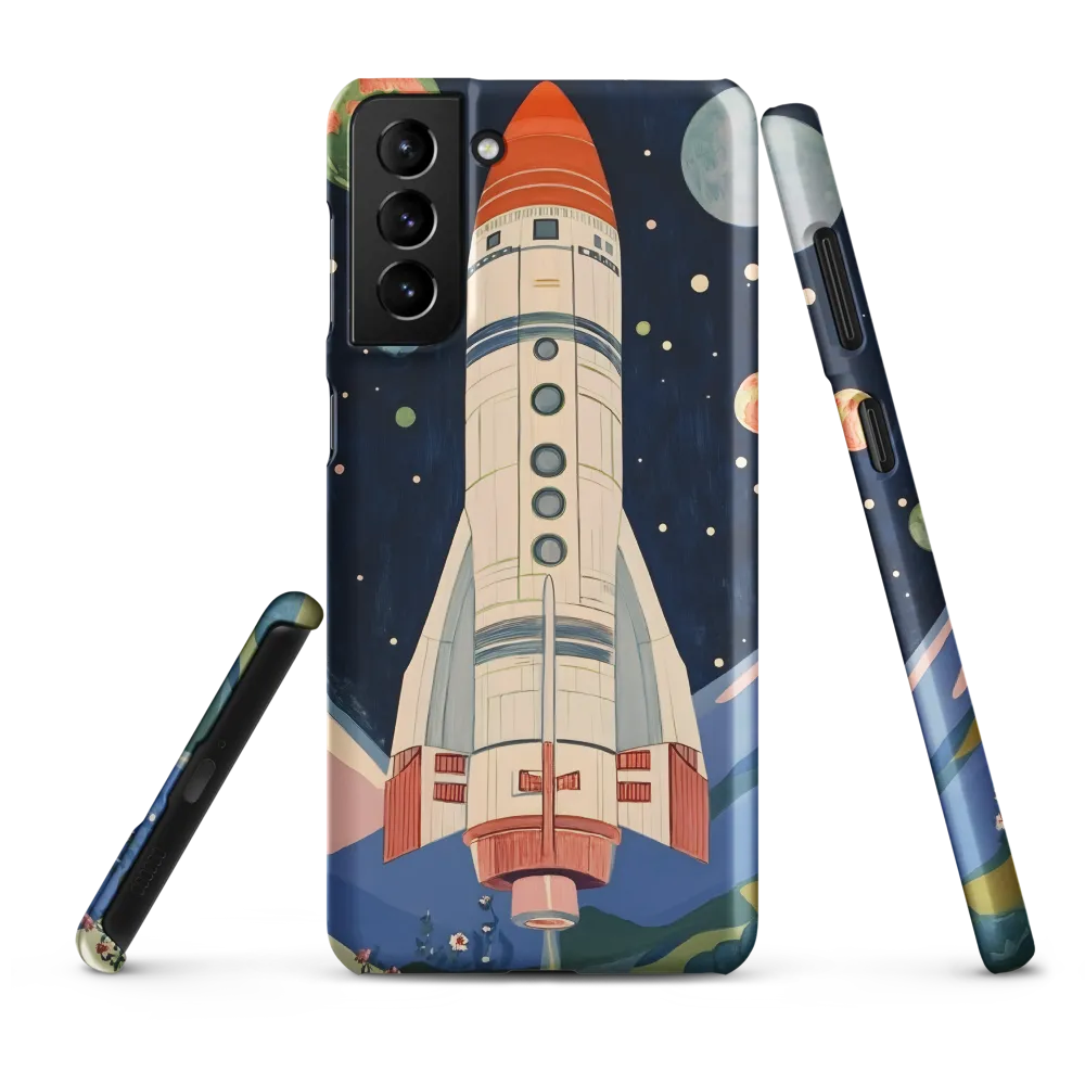 Journey to the Stars