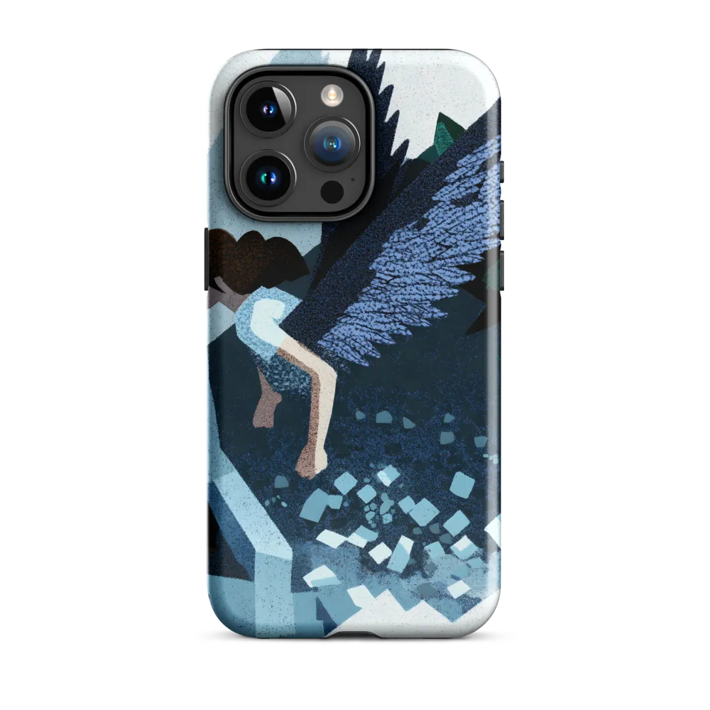 Wings of Mystique