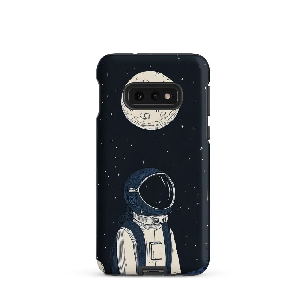 Gazing at the Cosmos