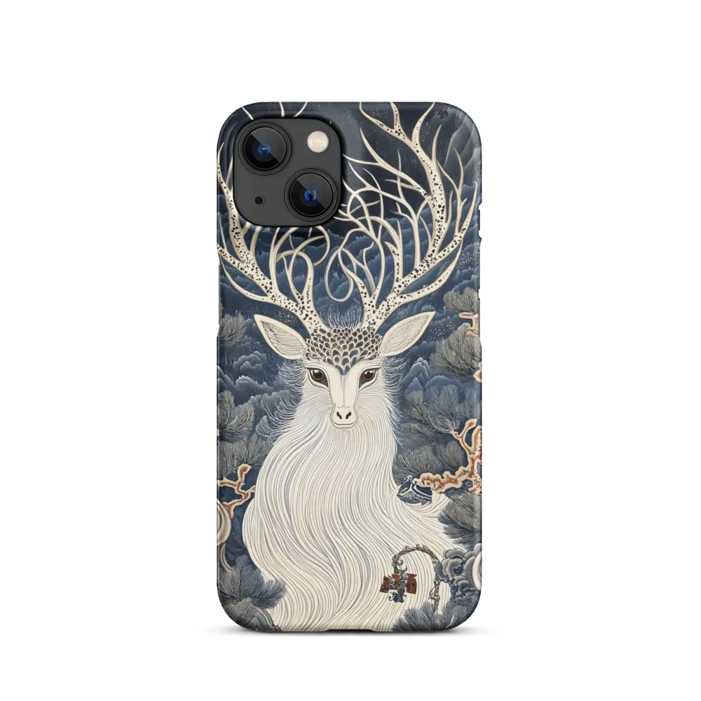 The Enchanted Stag