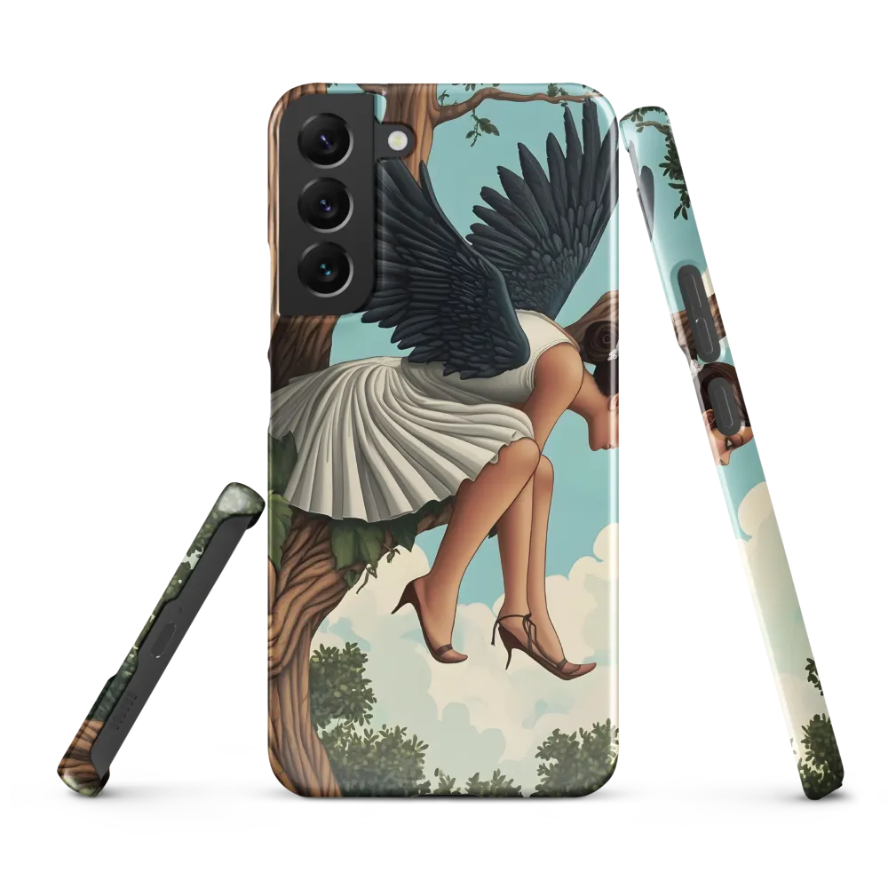 The Ethereal Perch