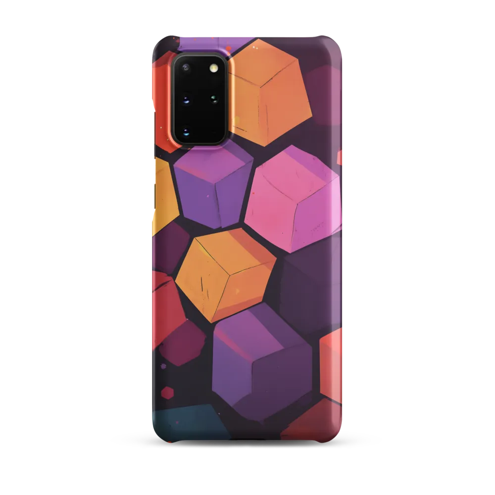 Dynamic Geometric Harmony