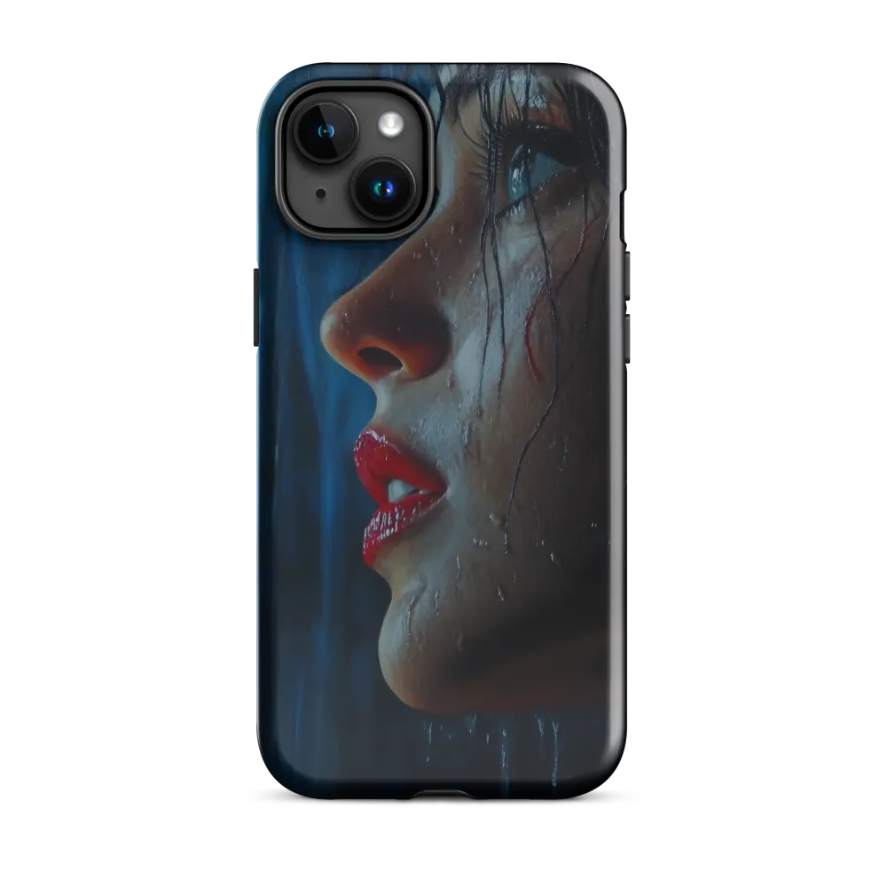 Reflections of Strength