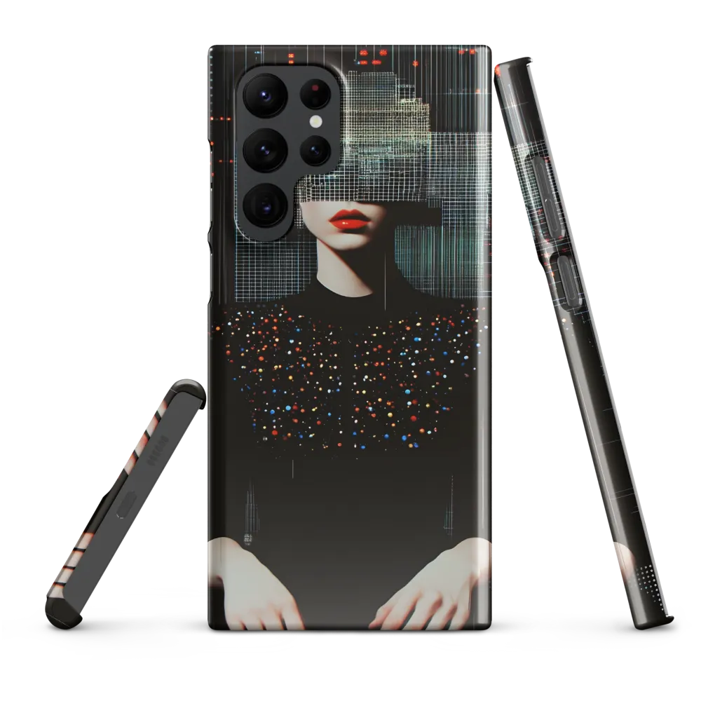 Enigmatic Digital Abstraction