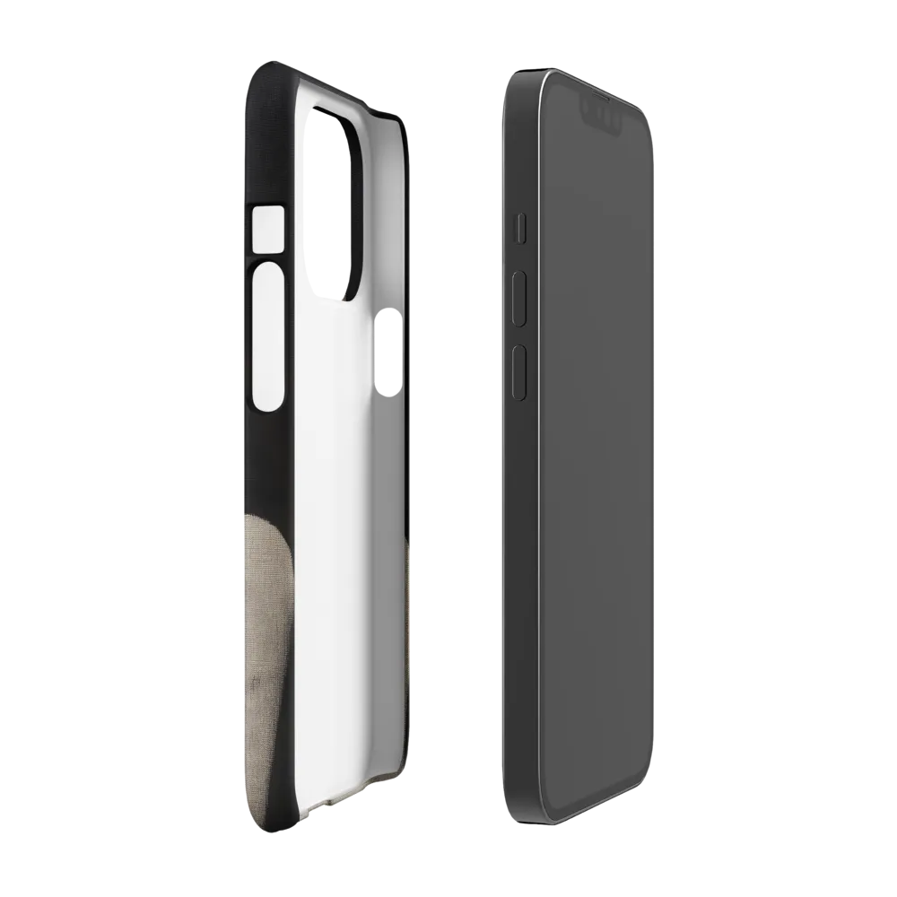 Eloquent Expression | Phone Case |  13 Pro | Snap Case | Matte