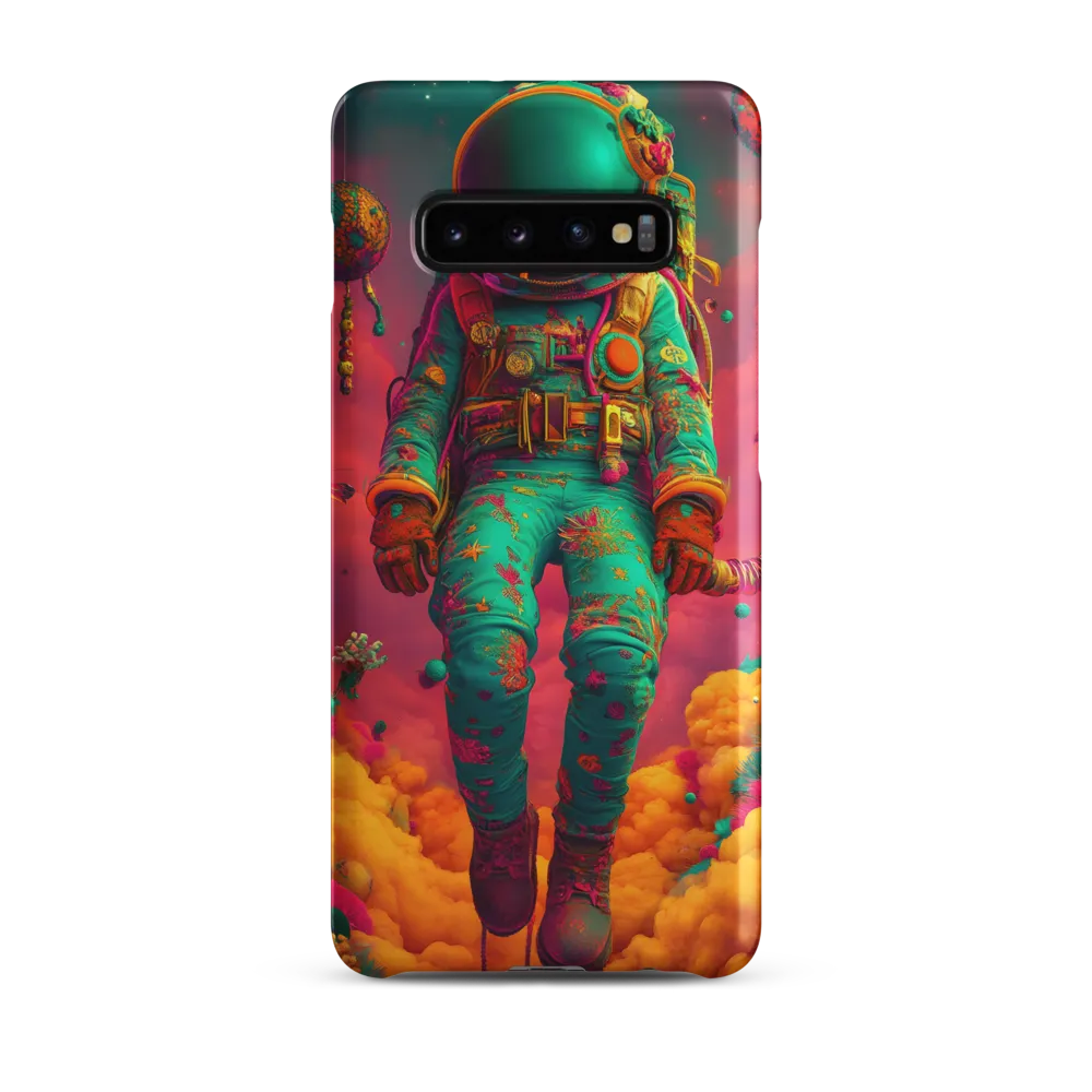 Astral Odyssey