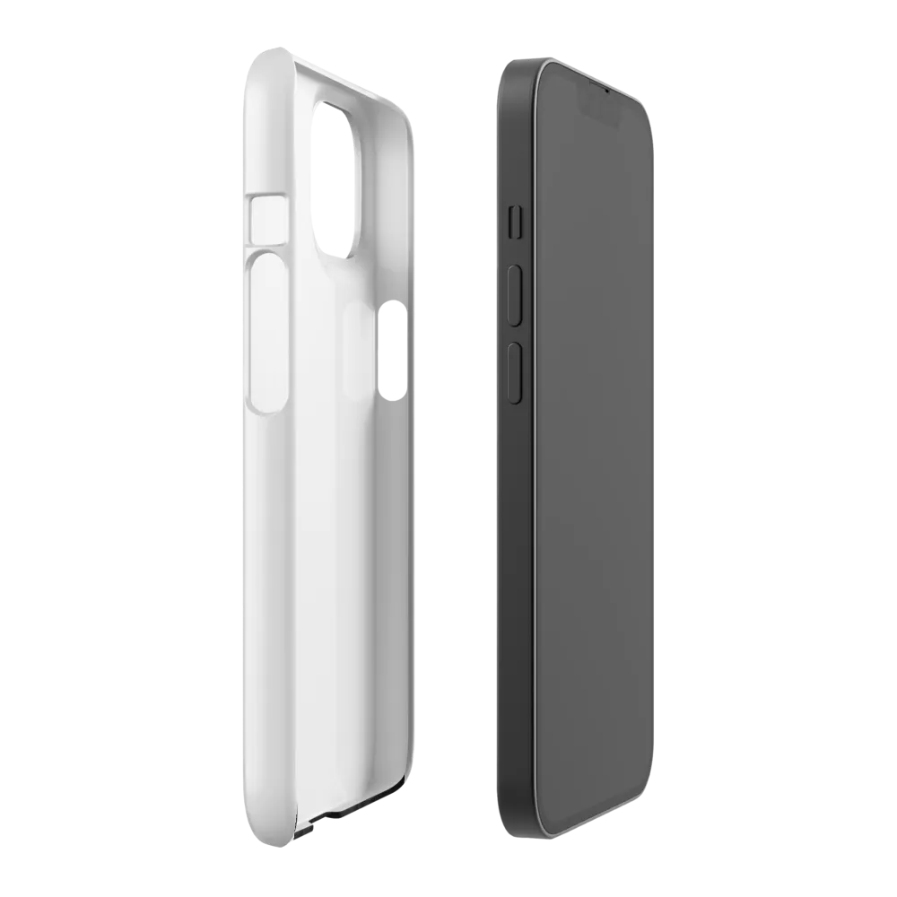Veil of Mystery | Phone Case |  14 | Snap Case | Matte