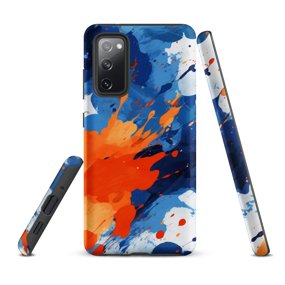 Energized Abstraction