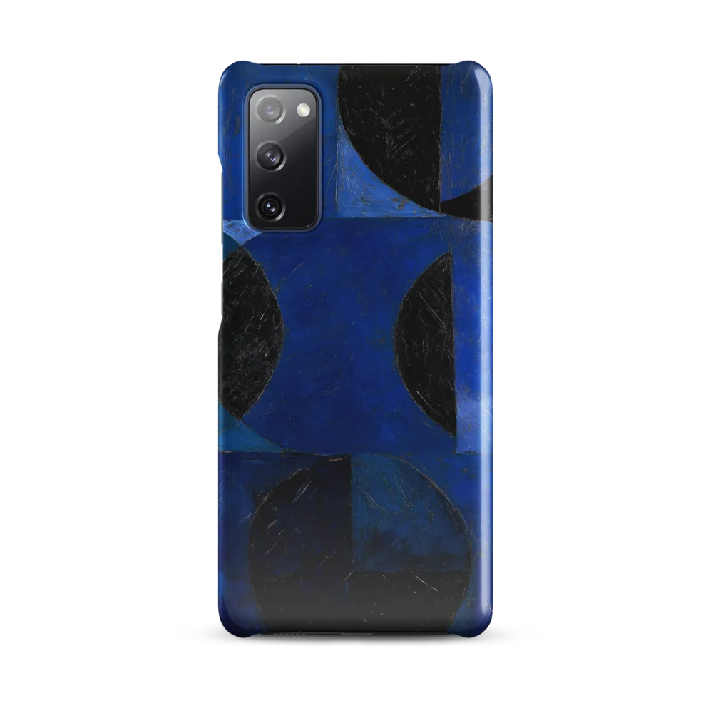 Dynamics of Blue and Black