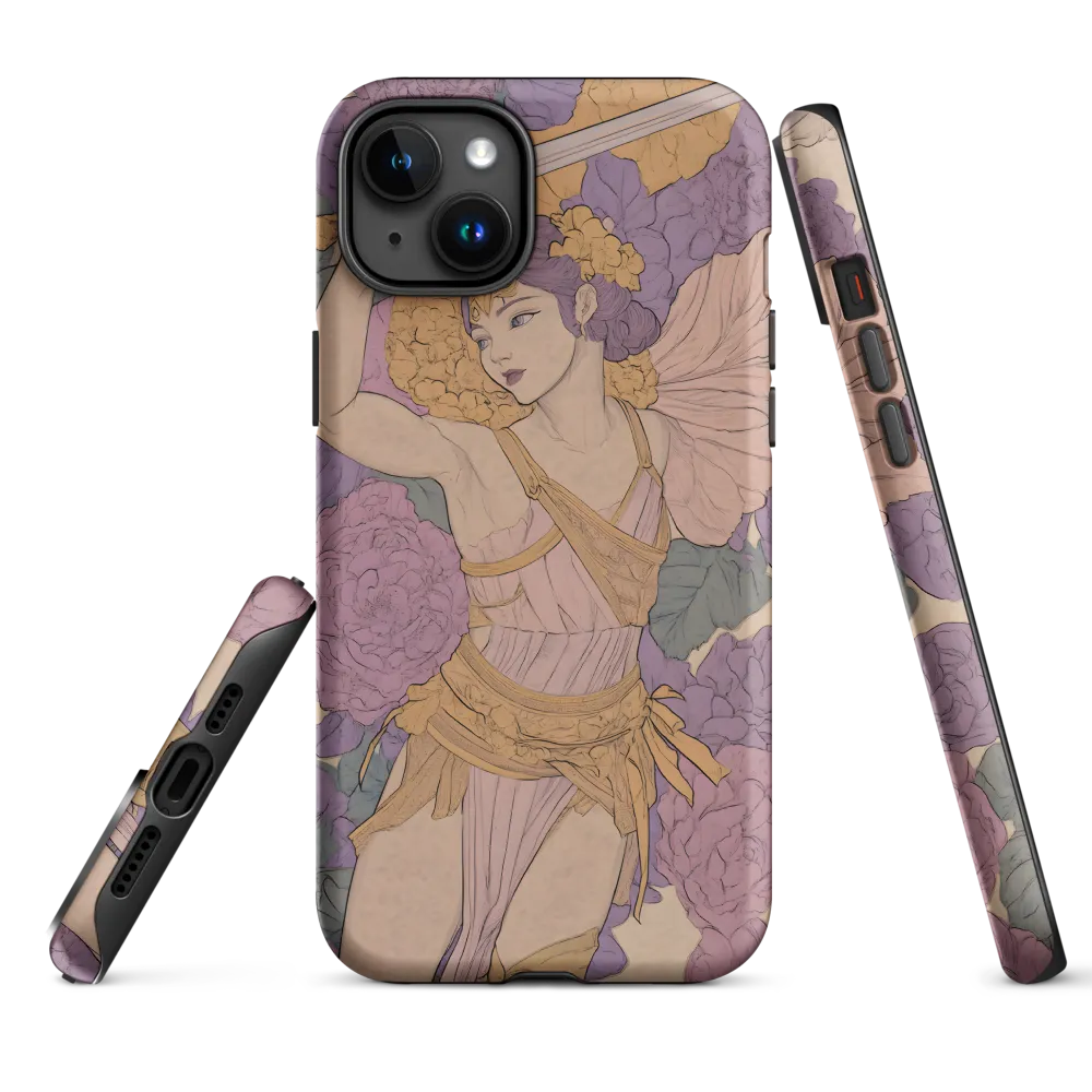 Goddess of Blossoms