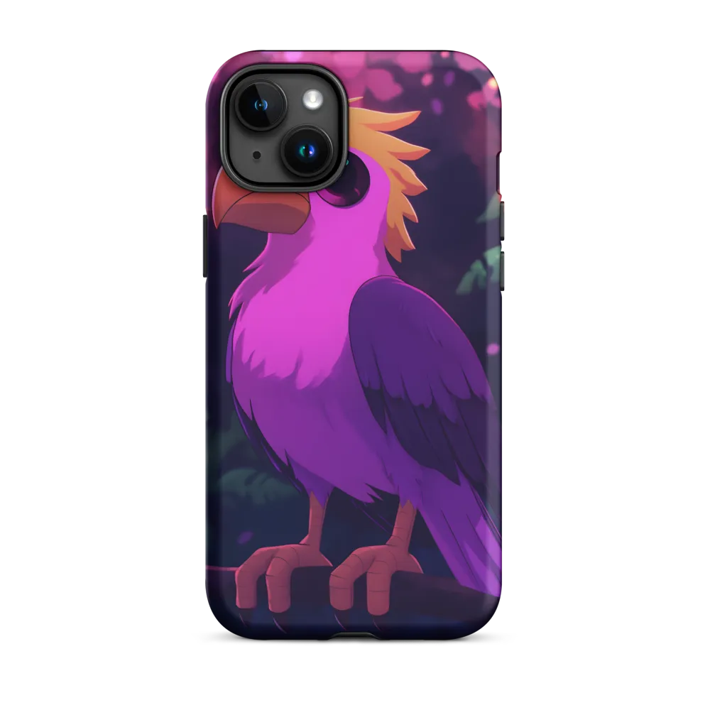 Whimsical Perch