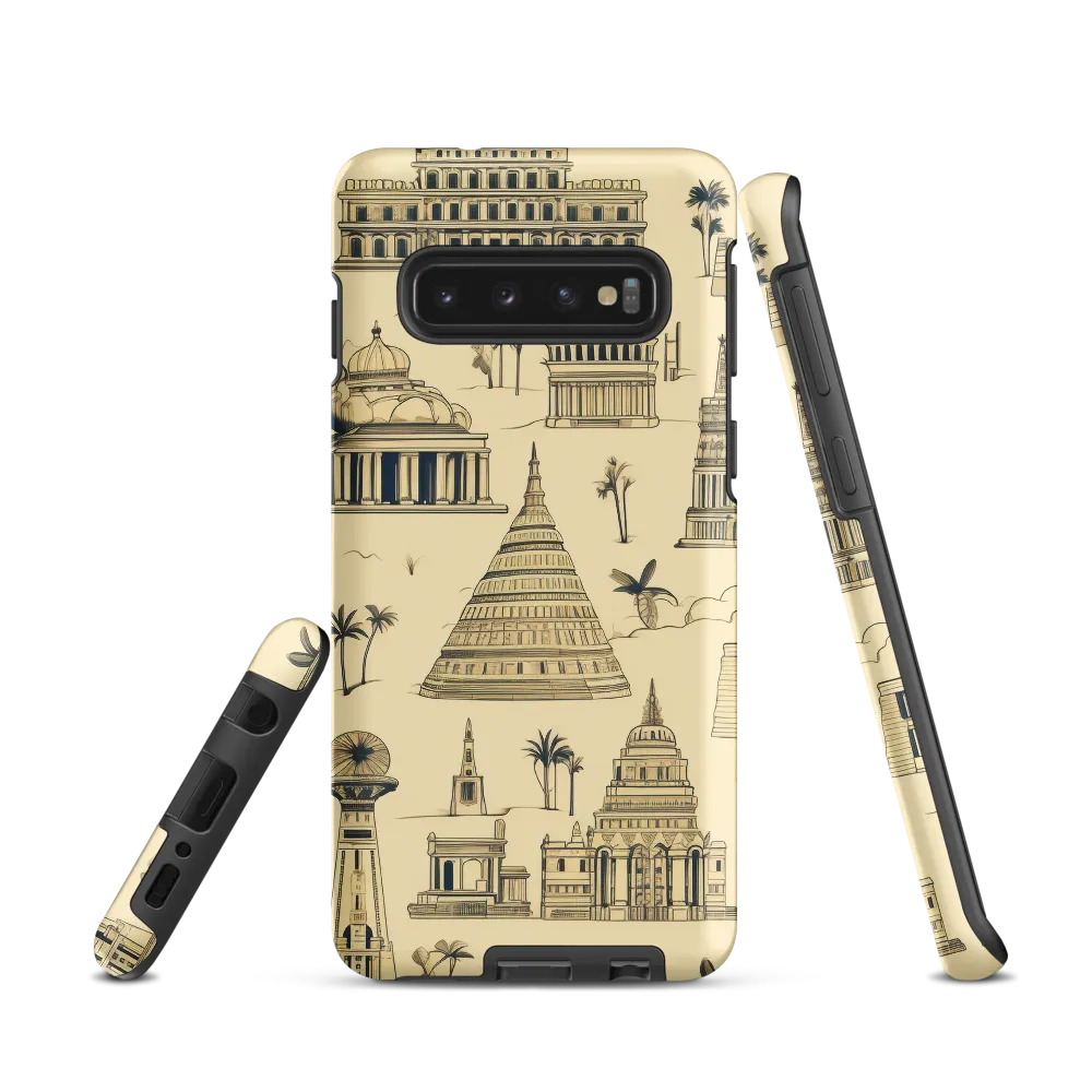 Architectural Odyssey