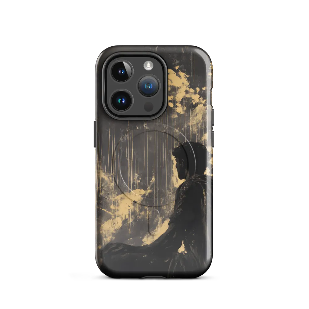 Reflections in Gold